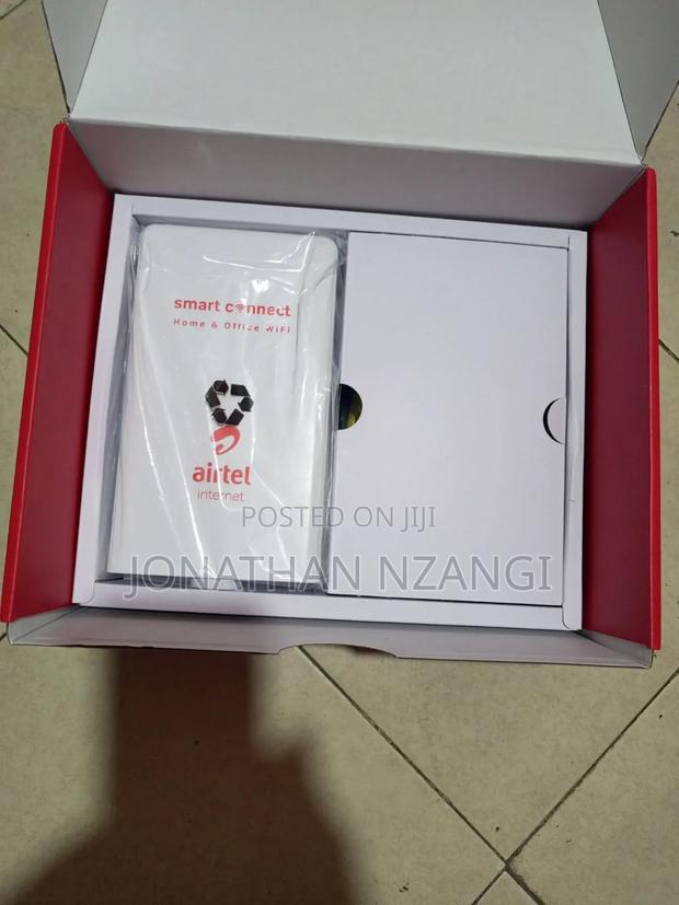 Airtel 5g Smart Connect Wifi - thumbnail 5