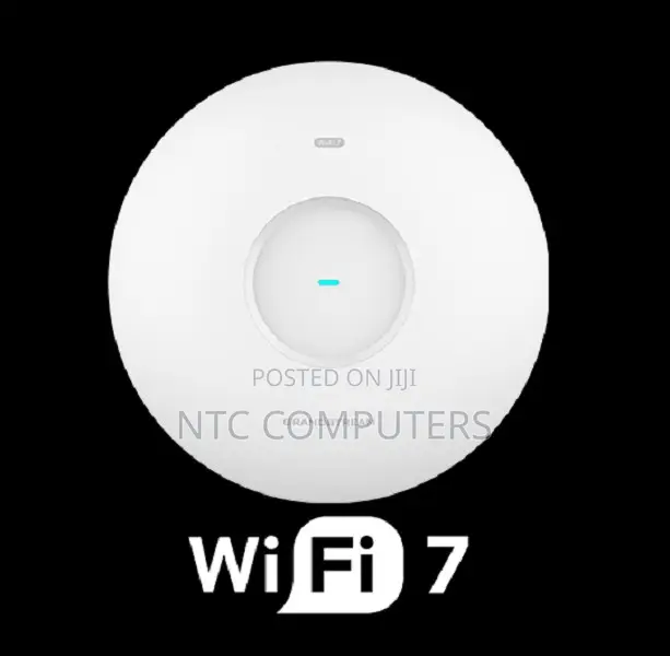 Grandstream Gwn7672 Tri-Band Wi-Fi 7 Access Point
