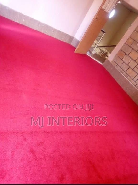 Modern Wall to Wall Carpet Solutions for Every Room