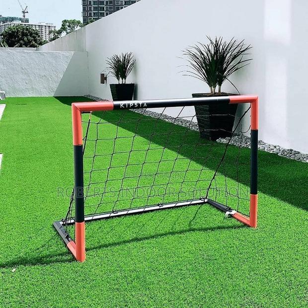Lush Grass Carpet