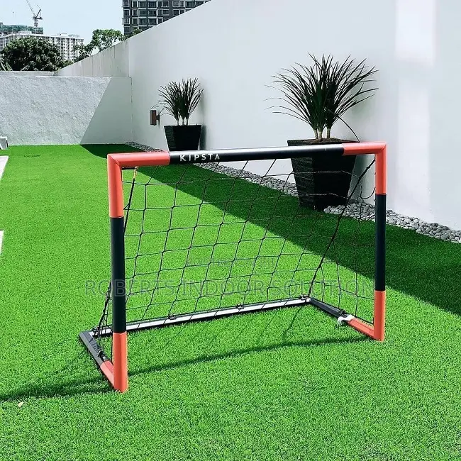 Lush Grass Carpet