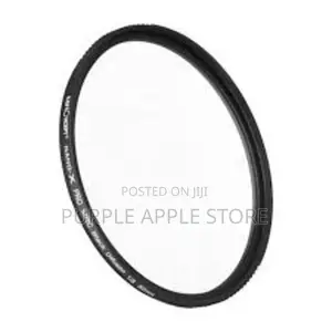 K F Concept Nanox Series Black Mist Diffusion Filter (77mm, Grade 1/4)