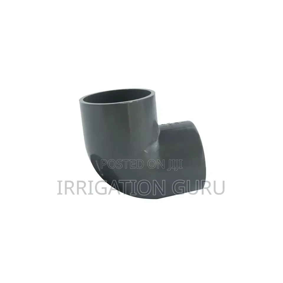 Socket PVC Elbow