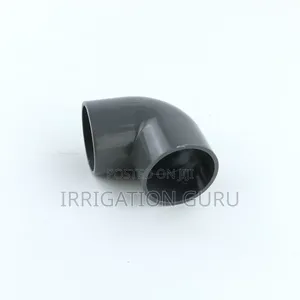 Male Threaded PVC Elbow