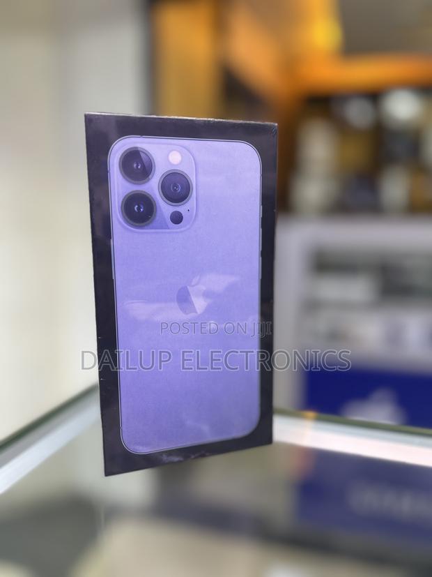 Apple iPhone 13 Pro 256 GB Blue