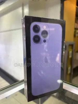 Apple iPhone 13 Pro 256 GB Blue