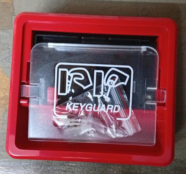 Buy Keyguard Box In Kenya | Secure Key Storage