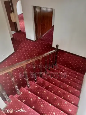 Beautiful Executive Wall to Wall Carpet for Interior Decoration