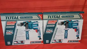 900w Watt Drill