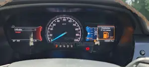 Ford Ranger Wildtrak 2020 Orange