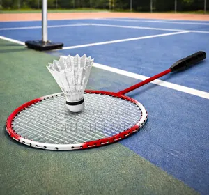 Badminton Racket