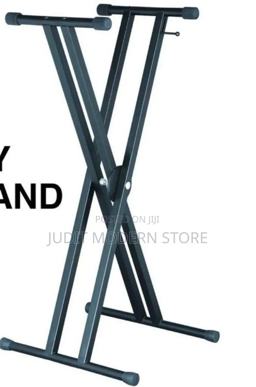 Heavy Duty Keyboard Stand