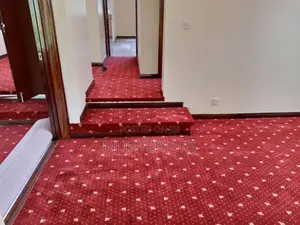 Executive Wall to Wall Carpet for Apartments and Rental Houses