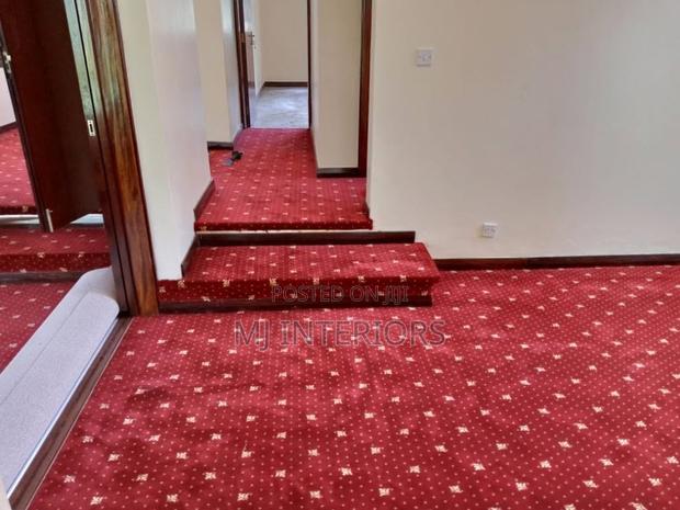 Executive Wall to Wall Carpet for Apartments and Rental Houses