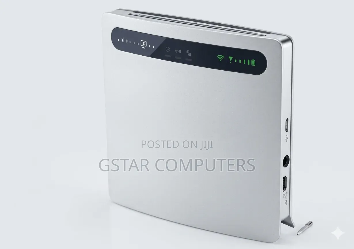 Huawei B593