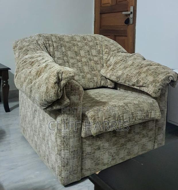 5 Seater Sofa Bed