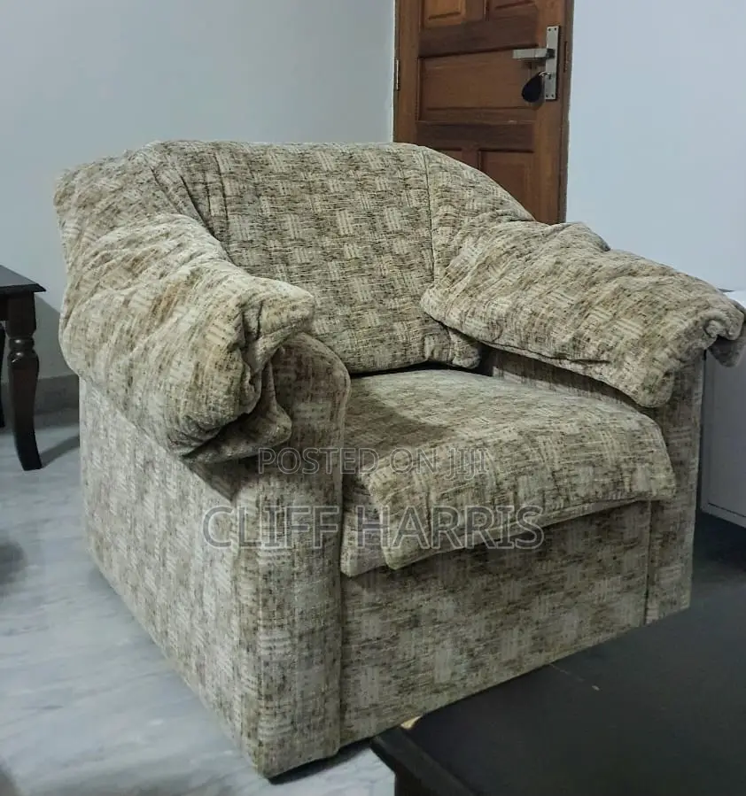 5 Seater Sofa Bed