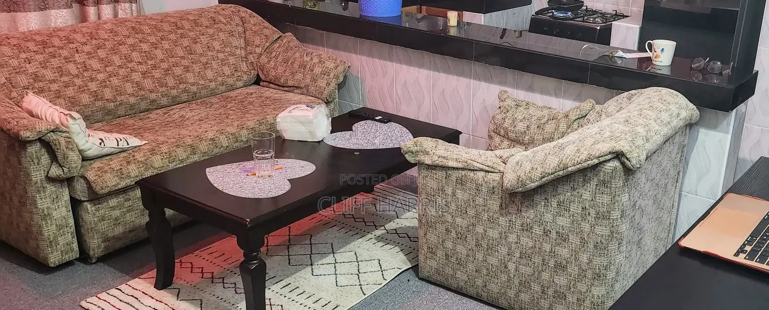 5 Seater Sofa Bed