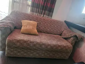 5 Seater Sofa Bed