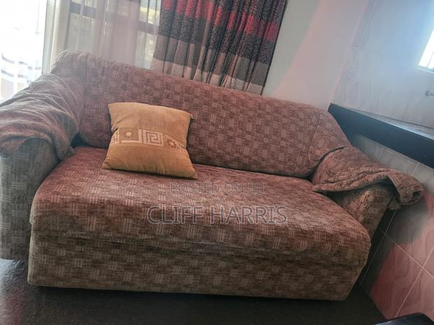 5 Seater Sofa Bed - thumbnail 3