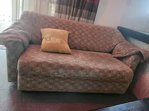 5 Seater Sofa Bed