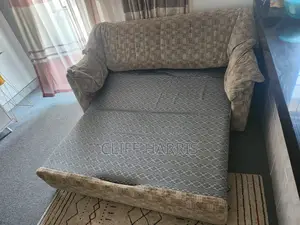 5 Seater Sofa Bed