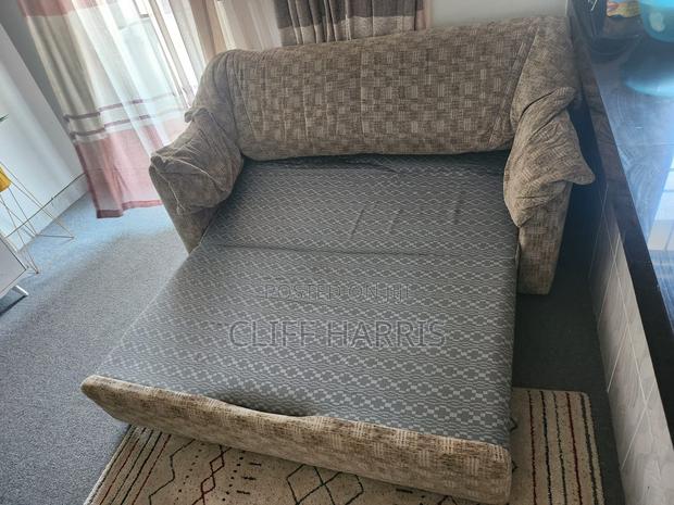 5 Seater Sofa Bed - thumbnail 5