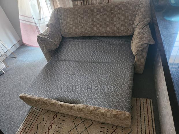 5 Seater Sofa Bed - thumbnail 7