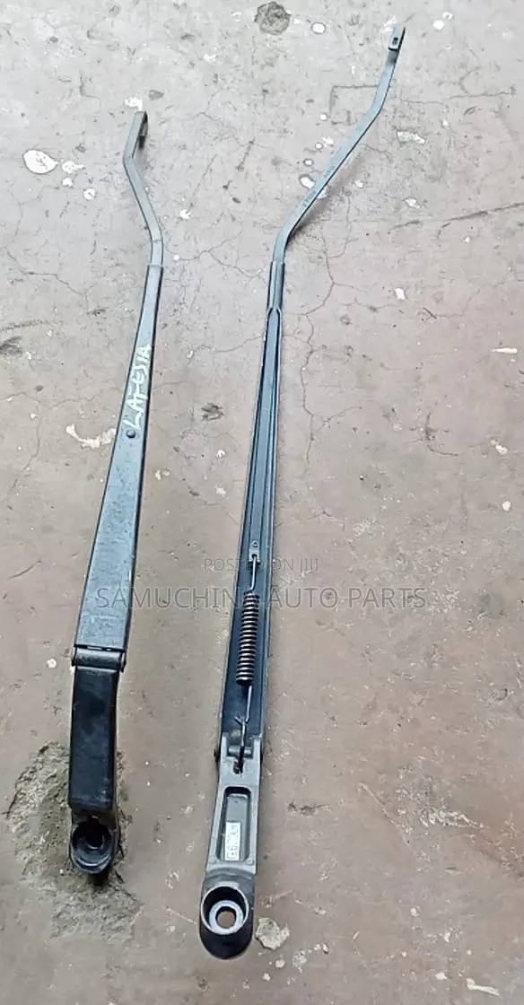 Front Wiper Arm Nissan Lafesta /Mazda Premacy