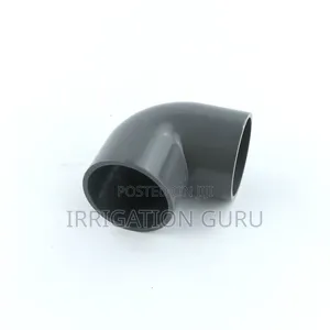 Equal PVC Elbow