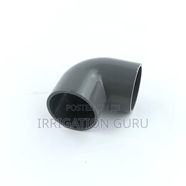 Equal PVC Elbow