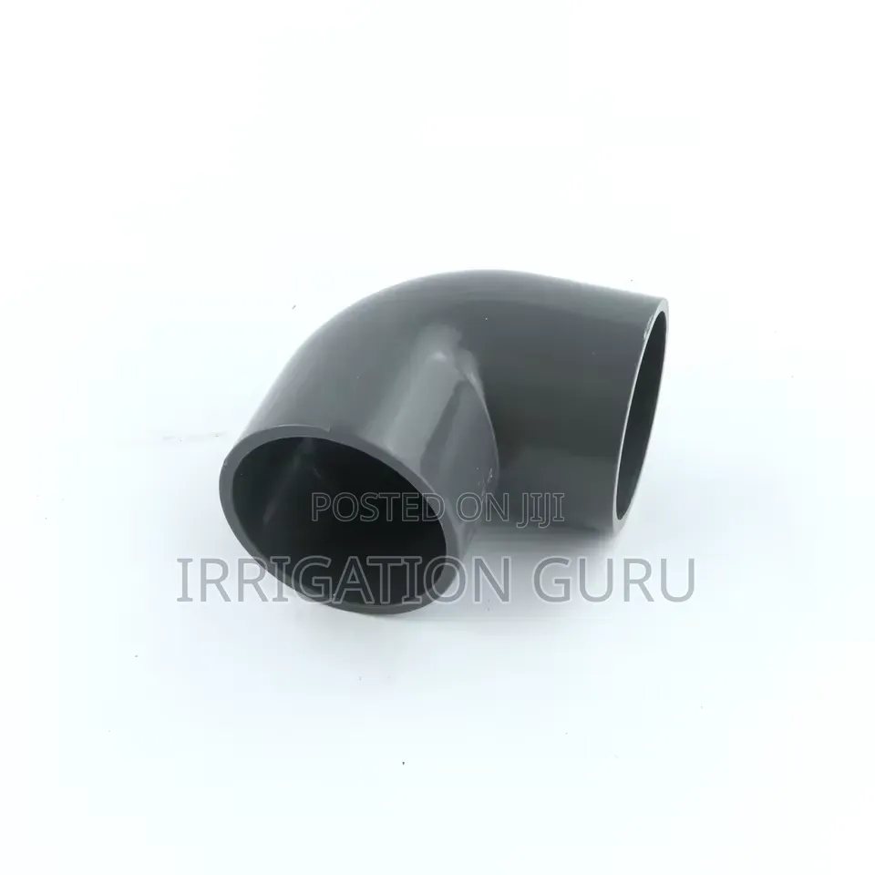 Equal PVC Elbow