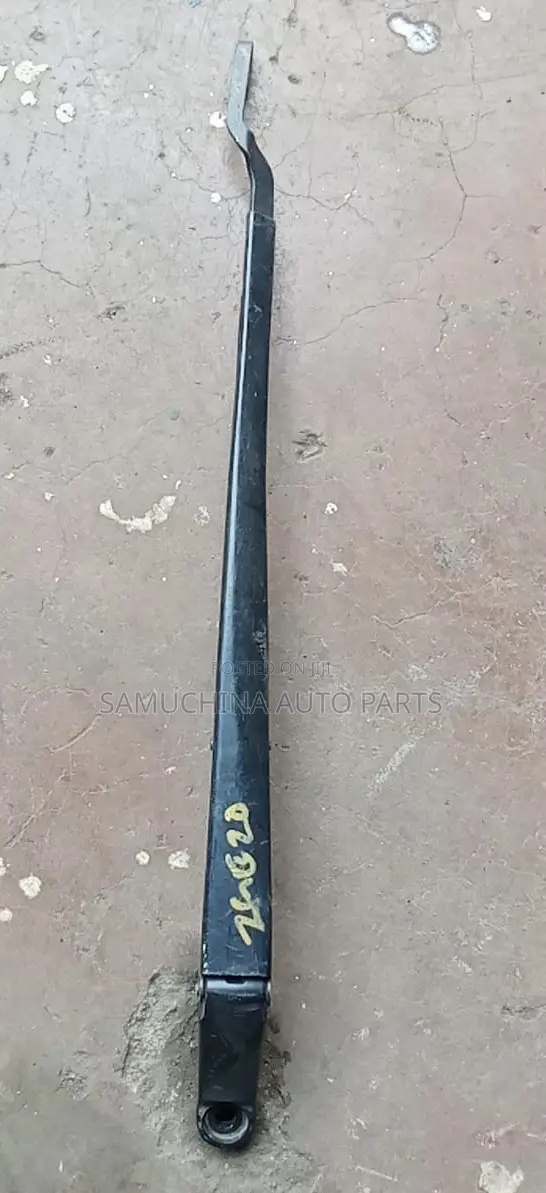 Front Wiper Arm Toyota Wish Zge20