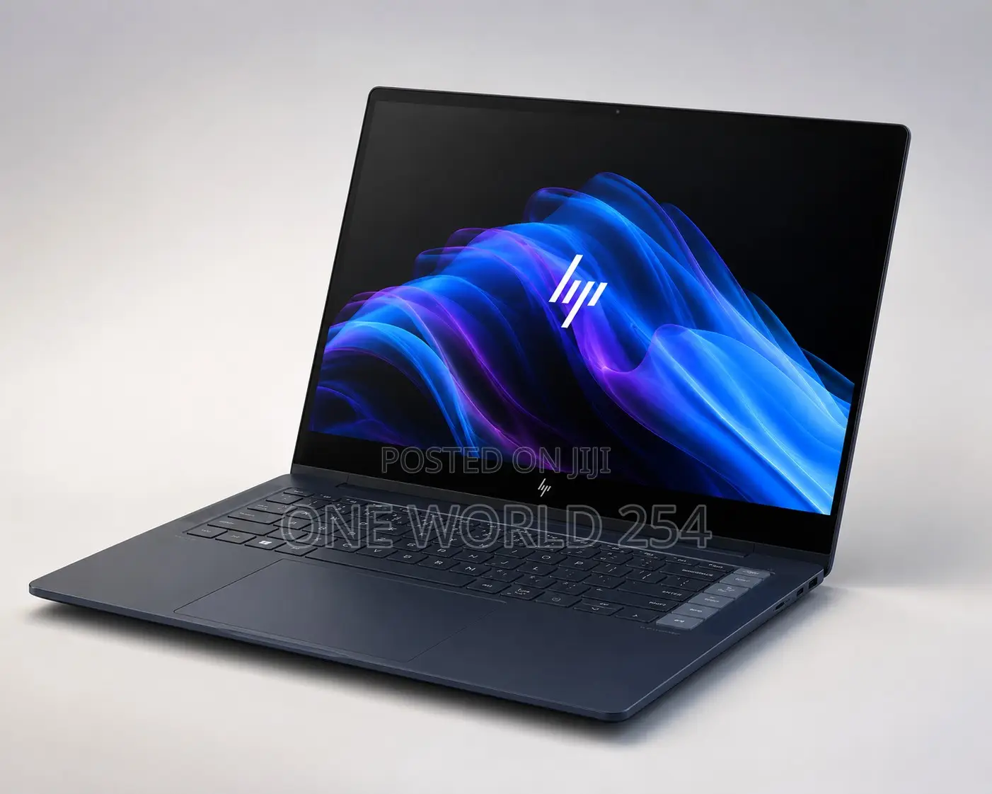 New Laptop HP OmniBook X Flip 16" 32GB Intel Core Ultra 7 SSD 2T