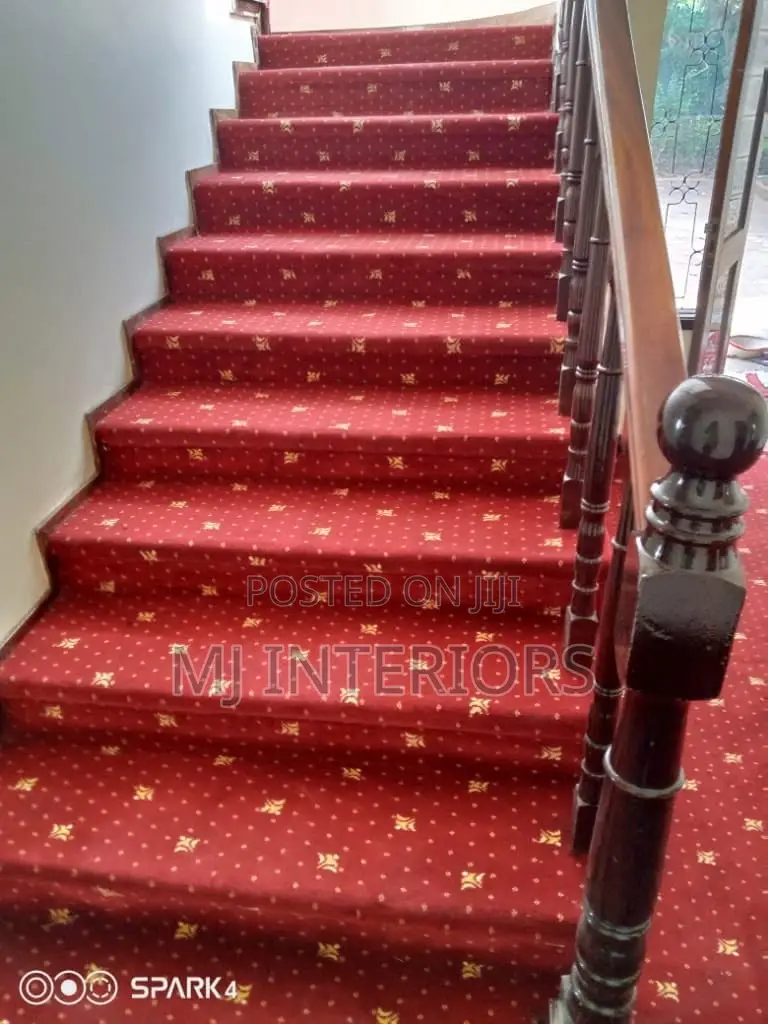 Soft Touch Wall to Wall Carpet for Living Room Floors