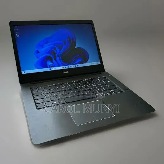 New Laptop Dell Vostro 5470 8GB Intel Core i5 SSD 256GB