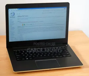 New Laptop Dell Vostro 5470 8GB Intel Core i5 SSD 256GB