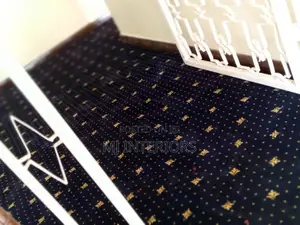 Commercial Wall to Wall Carpet for Business Premises