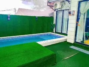 30mm Grass Carpet