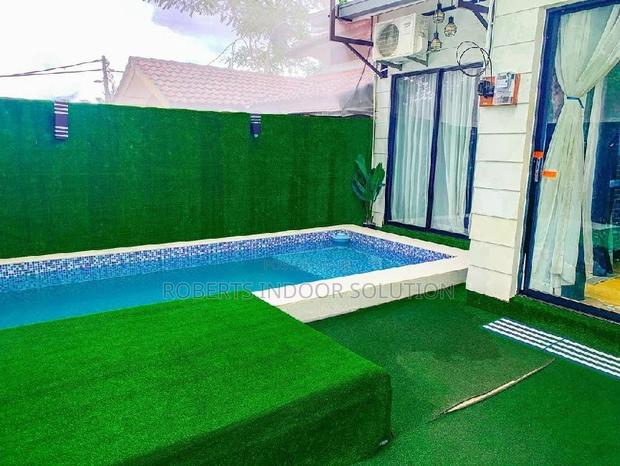 30mm Grass Carpet