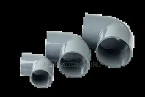 Plumbing PVC Elbow