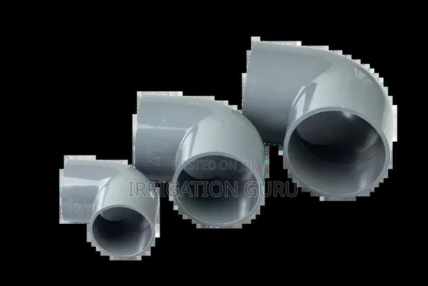 Plumbing PVC Elbow
