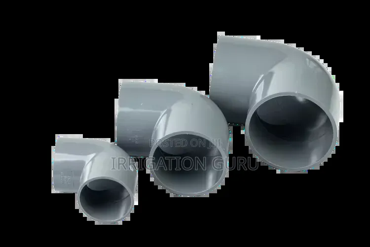 Plumbing PVC Elbow