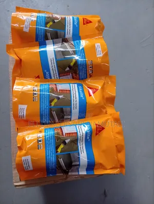 Sikalite 1kg Waterproofing Powder Additive for Cement Mortars