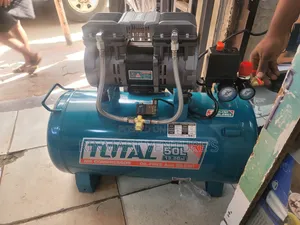 Total Air Compressor/ Silent Compressor/Oil Free