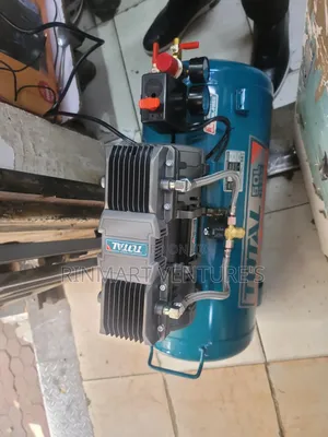 Total Air Compressor/ Silent Compressor/Oil Free