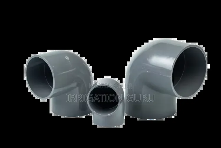 Irrigation Vc Elbow