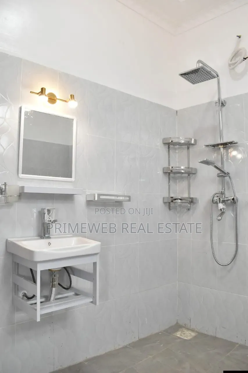 4bdrm Bungalow in Thika Greens Phase 1 for sale