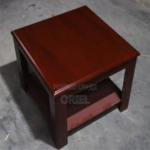 Office Chair : Square Office Coffee Table - thumbnail 5