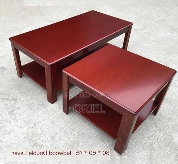 Office Chair : Square Office Coffee Table - thumbnail 6
